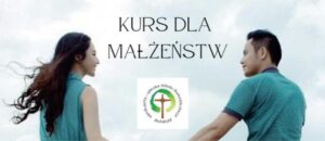 Read more about the article WSPÓLNA DROGA, 06-08.10.2023, Kurs dla małżeństwa
