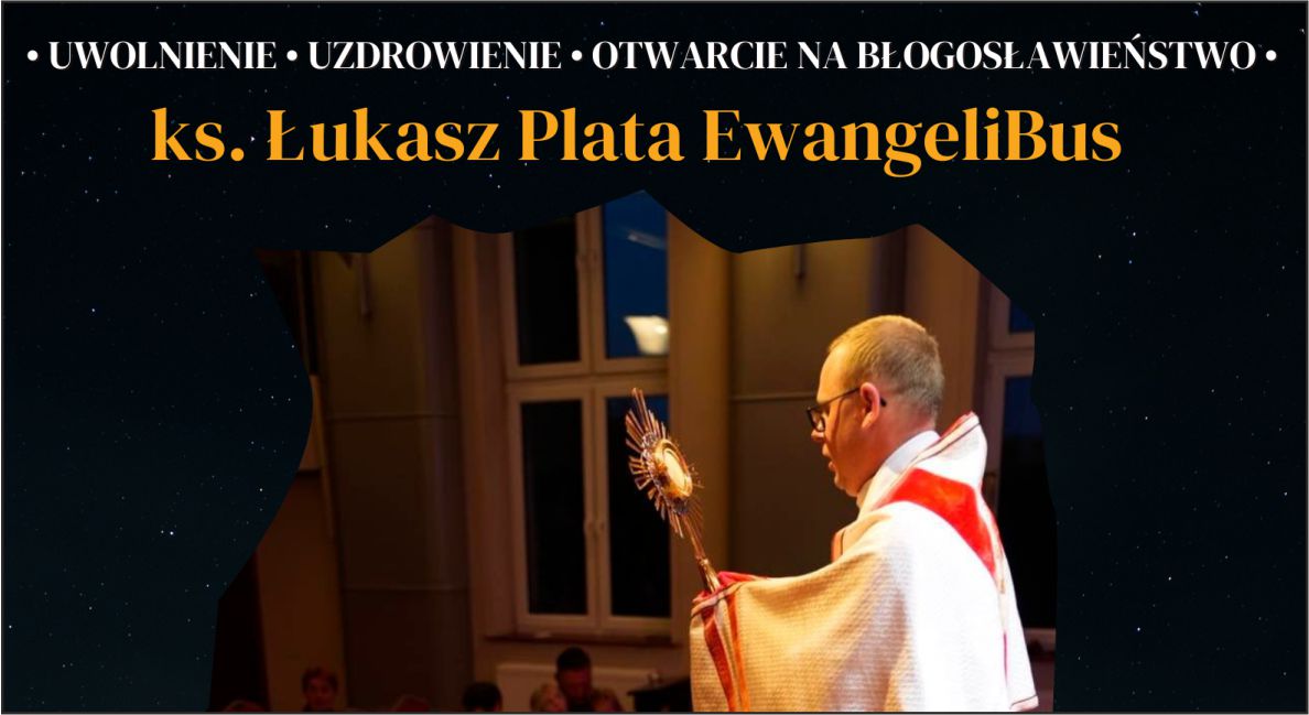 Read more about the article Obyś skutecznie nam błogosławił – 14.10.2023