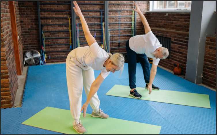 You are currently viewing W ZDROWYM CIELE ZDROWY DUCH – OD 19.01.2026