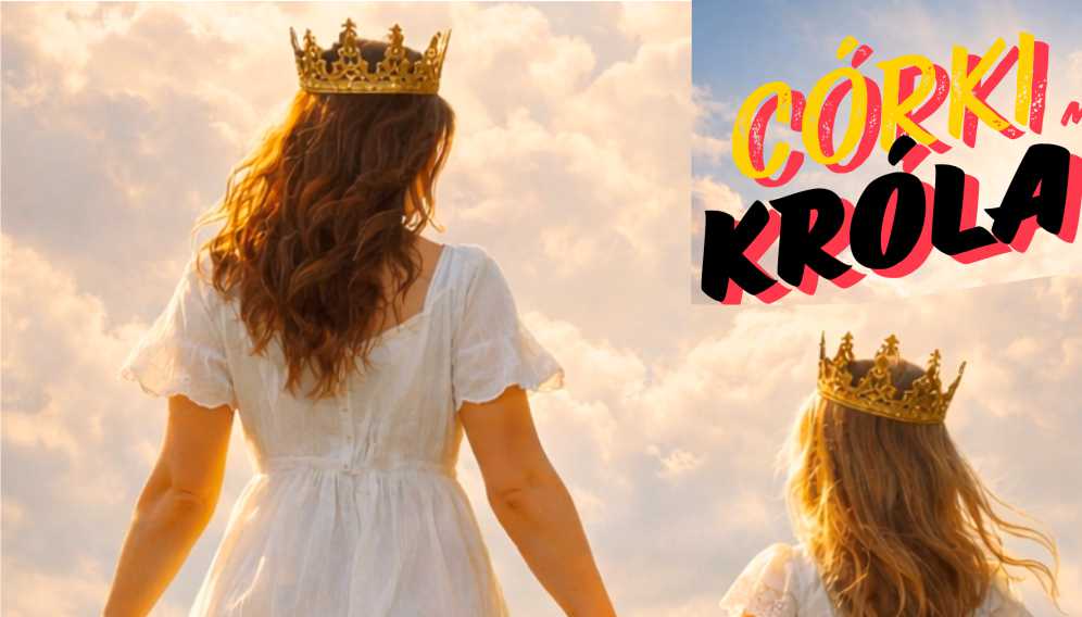 You are currently viewing REKOLEKCJE DLA MAM Z CÓRKAMI: CÓRKI KRÓLA 29-31.05.2026