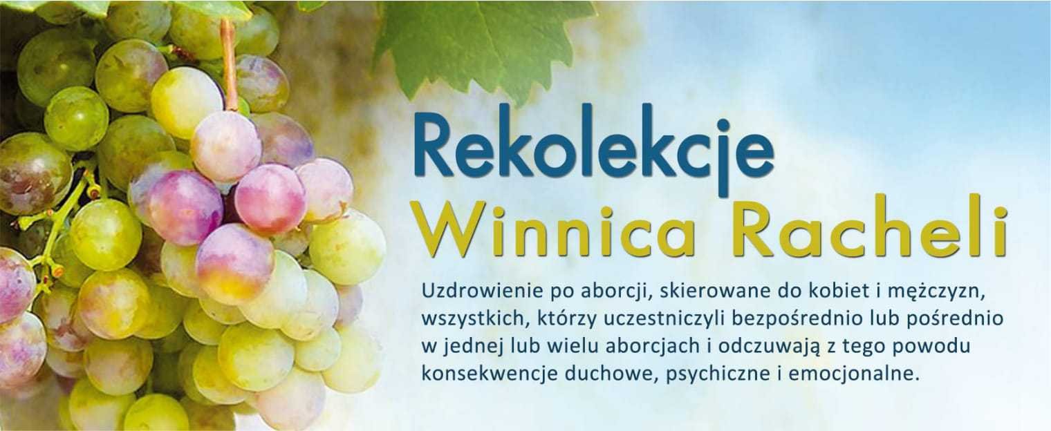 You are currently viewing REKOLEKCJE DLA OSÓB PO ABORCJI – POZNAŃ, 23-25.10.2026 r oraz 20 – 22.11.2026 r.