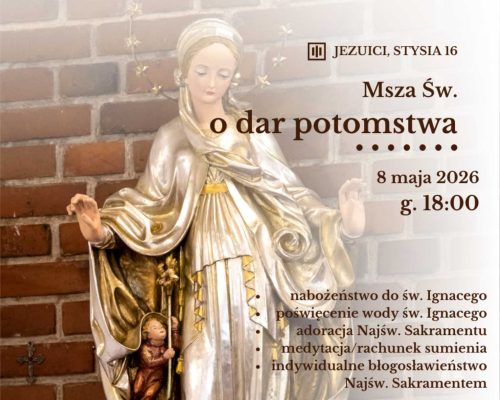 Dar potomstwa_05.2026