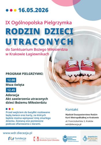 Pielgrzymka DU2026